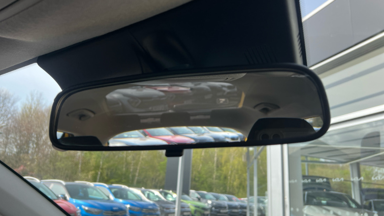 Kia Stonic 1.0T GDi 99 2 5dr Petrol Estate